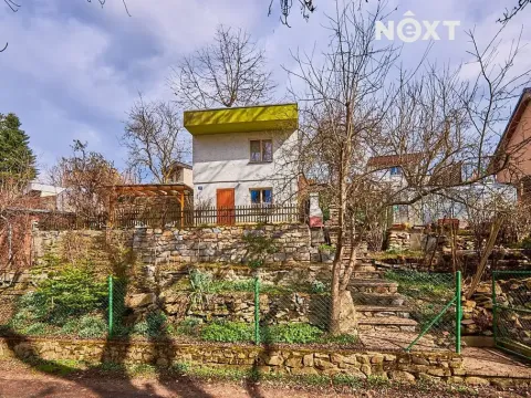 Prodej chaty, Čakov, 34 m2