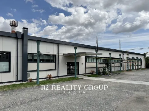 Prodej výrobních prostor, Prostějov, Vrahovická, 830 m2