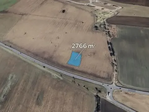 Prodej podílu pole, Tábor, 307 m2