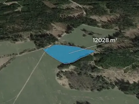 Prodej pole, Lodhéřov, 12028 m2