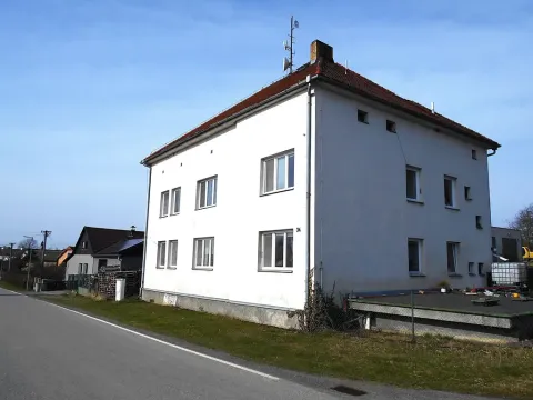 Prodej bytu 1+1, Bělá, 30 m2