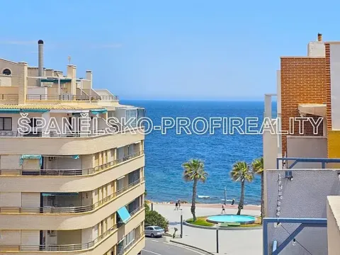 Prodej bytu 4+1, Alicante, Španělsko, 70 m2