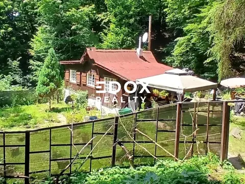 Prodej chaty, Kaliště, Obec, 80 m2