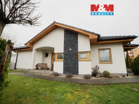 Prodej rodinného domu, Břeclav, Kobzíkova, 156 m2