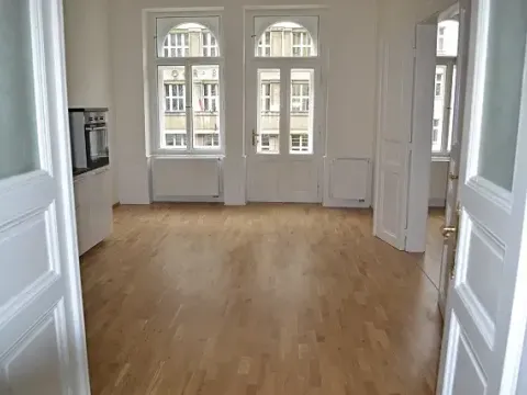 Pronájem bytu 3+1, Praha - Vinohrady, Vinohradská, 119 m2