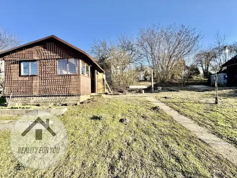 Prodej chaty, Semily, Ke Střelnici, 14 m2