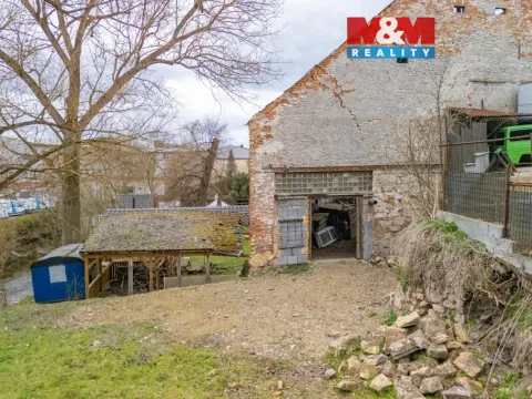 Prodej pozemku pro bydlení, Plzeň, 961 m2