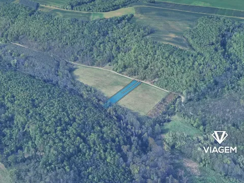 Prodej pole, Střelice, 4094 m2