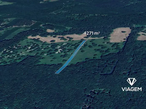 Prodej podílu pole, Slavkov, 2135 m2