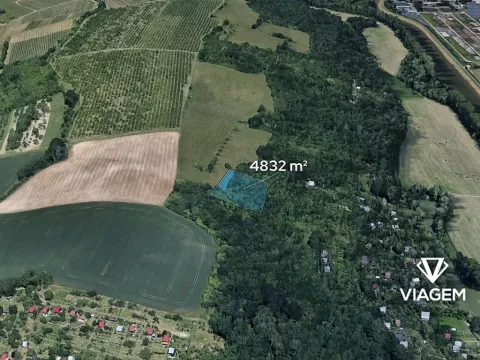 Prodej podílu pole, Napajedla, 1610 m2