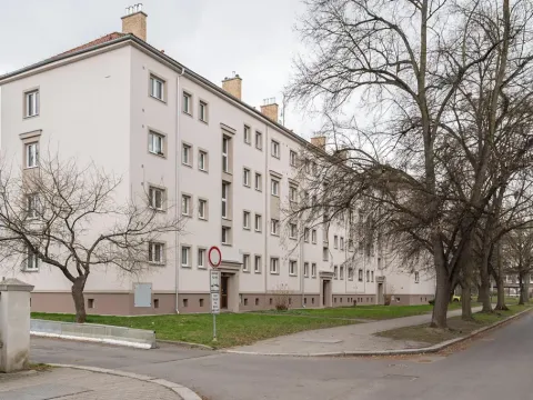 Prodej bytu 2+1, Plzeň, Zikmunda Wintra, 56 m2