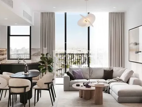 Prodej bytu 2+kk, Dubaj, Spojené arabské emiráty, 69 m2