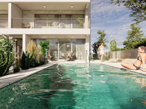 Prodej bytu 3+kk, Ugljan, Chorvatsko, 81 m2