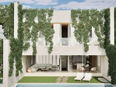 Prodej vily, Bingin, Indonésie, 248 m2