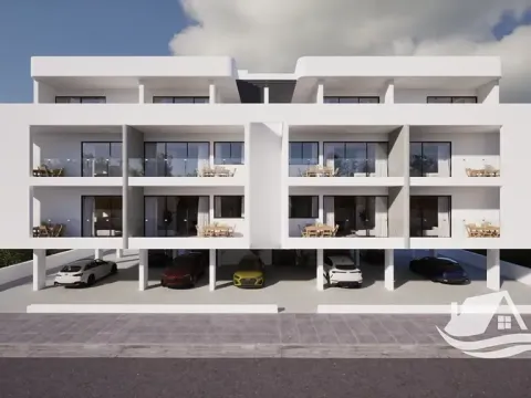 Prodej bytu 2+1, Larnaka, Kypr, 80 m2