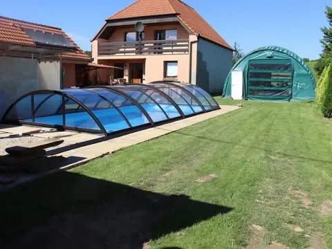 Prodej pozemku pro bydlení, Svatobořice-Mistřín, 2402 m2