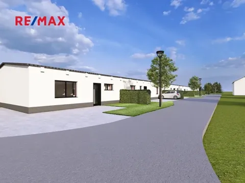 Prodej rodinného domu, Petrovice u Karviné, 70 m2