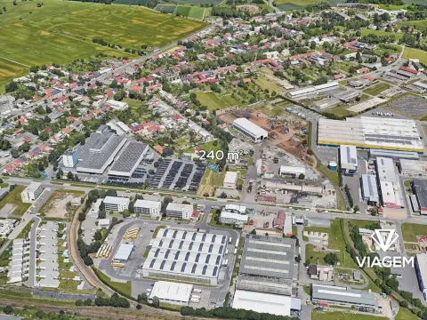 Prodej podílu pole, Olomouc, 120 m2