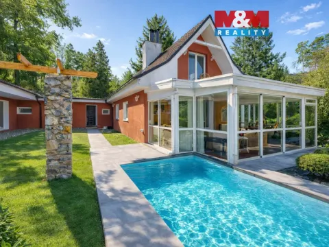 Prodej chaty, Brno, Rakovecká, 260 m2