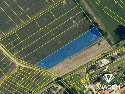 Prodej podílu pole, Brno, 297 m2