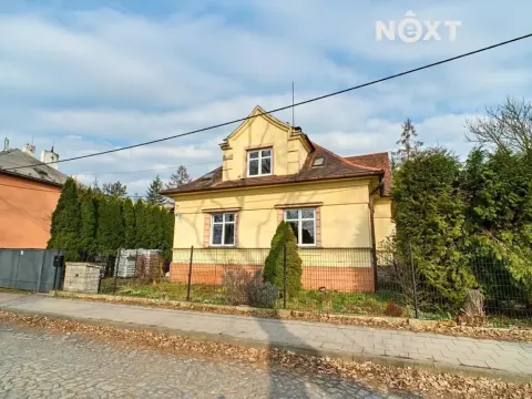 Prodej obchodního prostoru, Karviná, Komenského, 195 m2