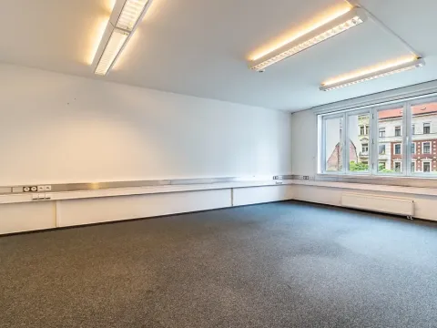 Pronájem kanceláře, Praha - Nové Město, Truhlářská, 37 m2