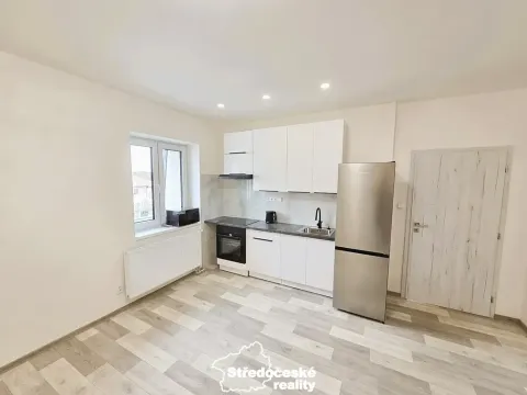 Pronájem bytu 3+kk, Praha - Háje, Stachova, 52 m2