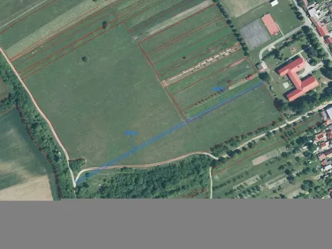 Prodej pole, Javorník, 71 m2