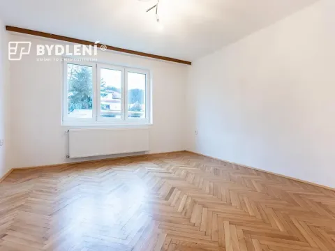 Prodej bytu 2+1, Teplice, Bílinská, 55 m2