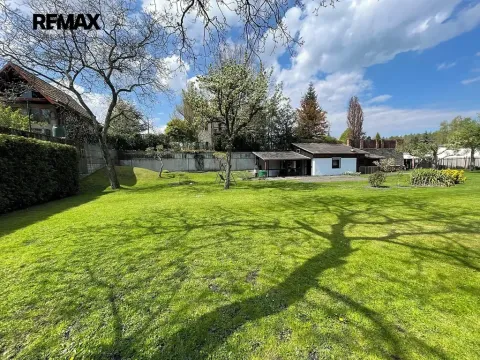 Prodej pozemku pro bydlení, Kladno, Klikorkova, 1582 m2