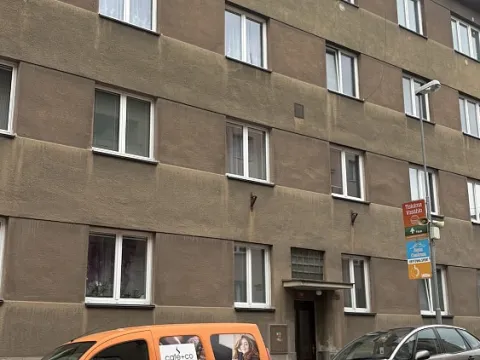 Prodej bytu 3+1, Jičín, Českých bratří, 82 m2