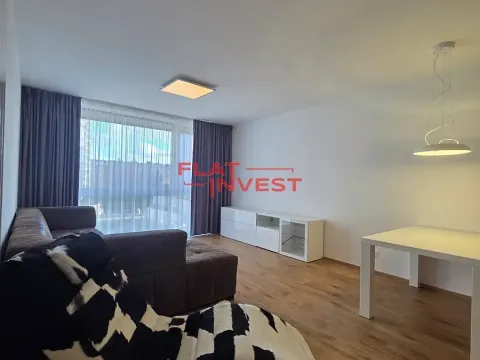 Pronájem bytu 2+kk, Praha - Břevnov, Ve Střešovičkách, 57 m2