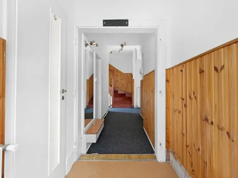 Pronájem pokoje, Brno, Jelínkova, 18 m2