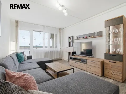 Prodej bytu 3+1, Horní Bříza, Jedlová, 61 m2