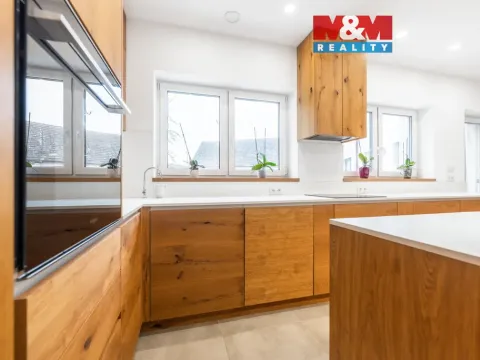 Prodej rodinného domu, Uherský Ostroh - Kvačice, Zemědělská, 270 m2