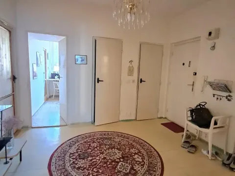 Prodej bytu 4+1, Brno, Milénova, 90 m2