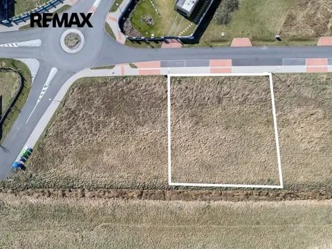 Prodej pozemku pro bydlení, Choťánky, 830 m2