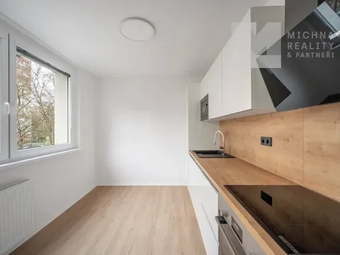 Prodej bytu 3+1, Olomouc, Hraniční, 72 m2