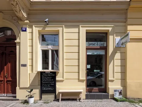 Pronájem obchodního prostoru, Praha - Nové Město, Pštrossova, 79 m2