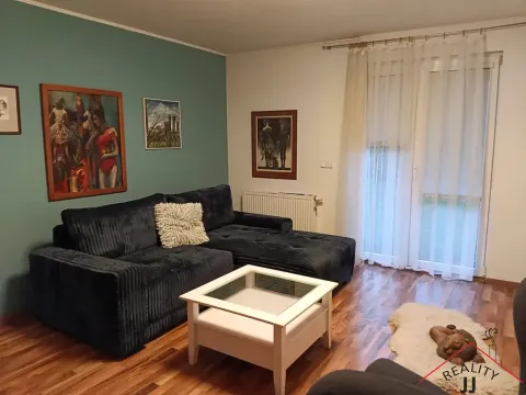 Prodej rodinného domu, Tlustice, 91 m2