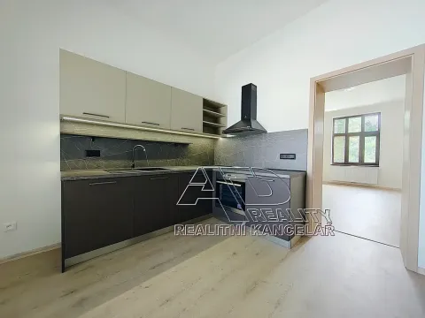 Pronájem bytu 1+1, České Budějovice, Fráni Šrámka, 40 m2