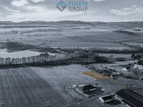 Prodej pozemku pro bydlení, Sedlec, 2370 m2