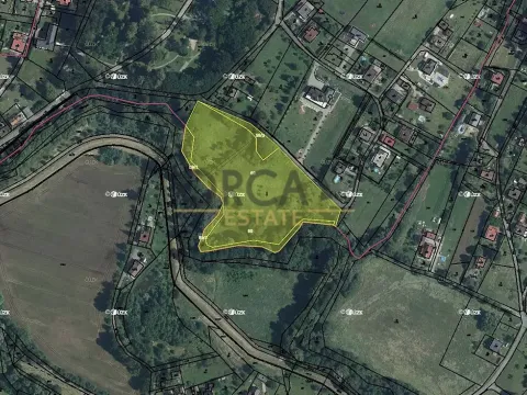 Prodej pole, Petrovice u Karviné, 15699 m2