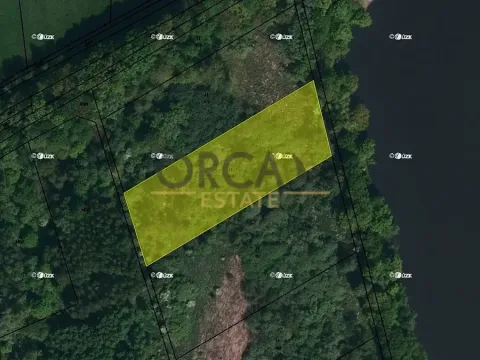 Prodej pole, Ostrava, 4653 m2