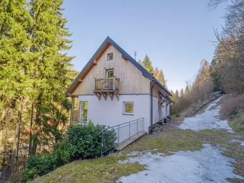 Prodej bytu 2+kk, Pec pod Sněžkou, 46 m2