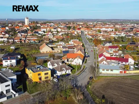 Prodej rodinného domu, Podivín, Rybáře, 170 m2