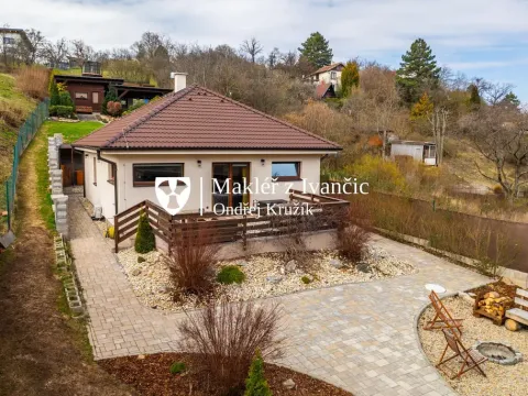 Prodej rodinného domu, Ostopovice, 77 m2