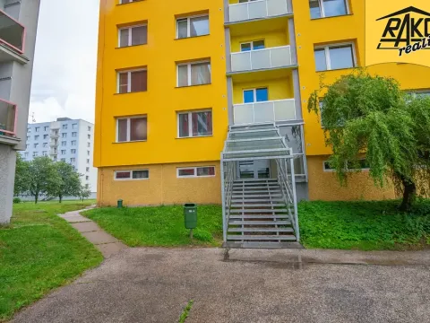 Prodej bytu 5+1, Trutnov, Pampelišková, 92 m2