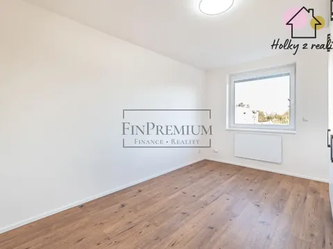 Pronájem bytu 1+kk, Praha - Hodkovičky, Klánova, 26 m2