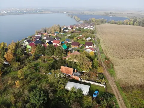 Prodej chaty, Šakvice, 33 m2